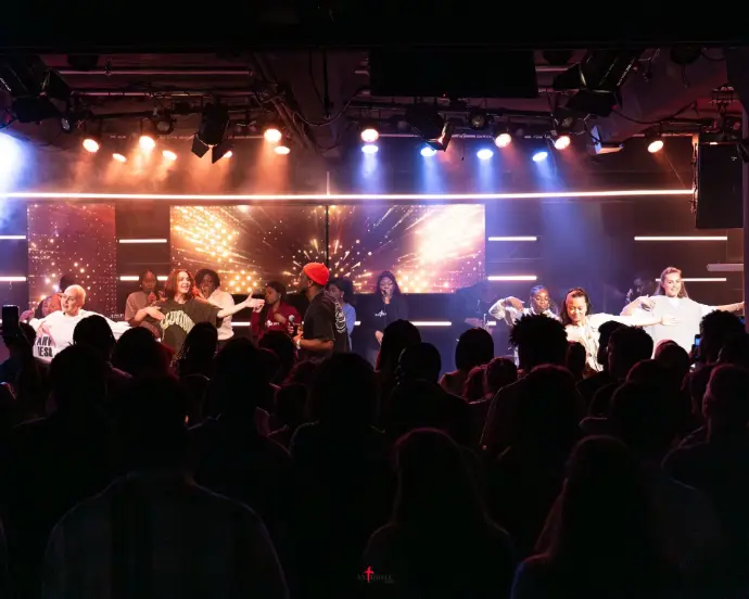 Judah Festival