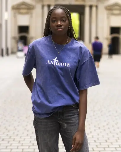 Purple T-Shirt